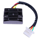 Voltage Regulator Rectifier for Kawasaki EL250 EN500 EN400 GT750 ZZ-R500