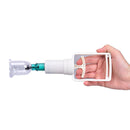 1Set Massager Cans Vacuum Cupping Set Thicker Magnetic Aspirating Cup Cans  BX