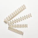 New Wire Connection 12Position Barrier Terminal Strip Block S Gw