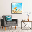 5D DIY Full Drill Diamond Painting See Star Cross Stitch Embroidery Craft