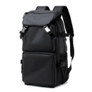 Water Repellent Men 15.6 Inch Laptop Backpacks Fashion Schoolbag for Boys T