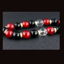 Fashion Car Decor Beads Automobile Interior Rearview Mirror Hanging Ornamen