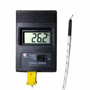 TM-902C(-50 Celsius to 750 Celsius) Temperature Meter TM902C Digital K Type T9Q1