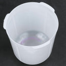 1L Plastic Poultry Chick Drinking Chicken Feeder Drinker S6G5