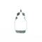 baby bottle shape cookie cutter fondant cake sugarcraft mold decorMO