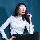 Fashion Sunglasses Chain Holder Eyewear Reading Glasses Neck Strap Rope
