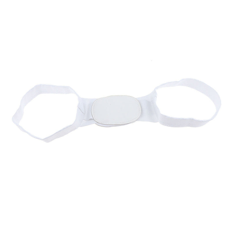 Posture Corrector Back Brace Support Shoulder Belt Adjustable for Unisex