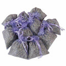 Lavender Packaging 15 Packs | Natural Deodorant, Dried Floral Sachet, Highe