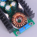 Dc Cc 9A 300W Step Down   Converter 5-40V To 1.2-35V Power Module Bj