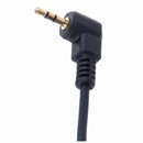 2.5 mm -C3 Off Camera shutter release cable connection cable, for 1D / 5D /