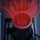 Universal Winter Car Heater 12V Electric Heater Auto Fan Heating  Windscreen