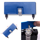 Adjustable Watch Back Case Cover Opener Remover Wrench Watchmaker Repair Tool