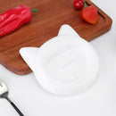 Cartoon Cat Bear Sushi Rice Ball Molds for DIY Bento Food Press Maker Mould