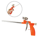 Professional Insulating Foam Gun Heavy Duty Spray Application Home Office