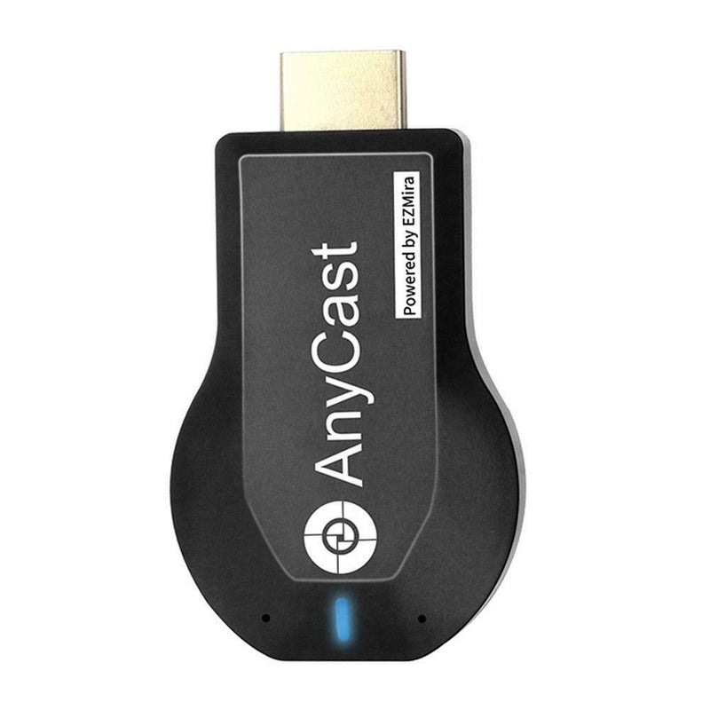 Anycast M2 Plus HDMI TV Stick WiFi Display Dongle Receiver for iOS Android