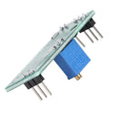 LM393 4.5-28V Voltage Comparator Module High Level Output with Indicator