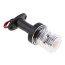 12V LED 5 Inch Boat Anchor Stern Masthead Navigation All Round White Light