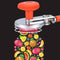 Manual Can Sealer Crimping Device Sealing Glass Cans Beader Manually Seamin