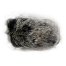 Windshield Artificial Fur Durable Filter Muff For Takstar SGC-598 Microphone