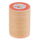 5pcs 55M 0.8mm Round Waxed Thread Wax String Leather Sewing Stitching Craft