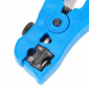 Automatic Cable Wire Stripper Electric Stripping Tools for UTP/STP RG59 RG6 Y5M8