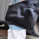 Car Seat Back Multi Pocket Insulation Bag Organizer Holder Car Rear Hanger Pouch