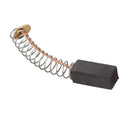 20Pcs 13mm x 5.5mm x 6mm Carbon Brush for Generic Electric Motor