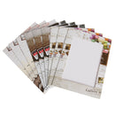 6inch DIY Photo Wall Creative Time Paper Hanging Album Combination