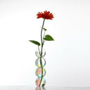 Glass Bubble Flower Vase Glass Planter Hydroponics Air Plant Bulb 4 Balls