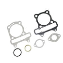 Metal Head Cylinder Gasket Kit Set for GY6 150cc ATV, Go Kart & Moped Scooter