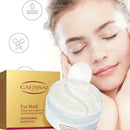 60pcs Repair Eye Patches Moisturizing  Crystal Collagen Gel Eye  Skin C W7T1