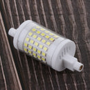 R7S PC Super Bright Corn LED Light Bulb for Home Street Lamp White Light 10W