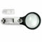 Hand Held Detachable 45x Magnifying Glass Lens Magnifier Loupe w/ LED Lights