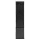 RMT-TX100U LED TV Remote Control Black Smart Controller for SONY L-50W800C