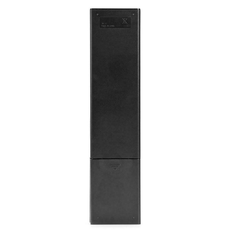 RMT-TX100U LED TV Remote Control Black Smart Controller for SONY L-50W800C