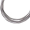 4 Pcs Stainless Steel Bass Strings Bass Guitar Parts Accessories Guitar Str