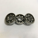 1Piece High Speed 608 Hybrid Ceramic Center Bearing For Fidget Hand  Toys JR