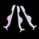 False Eyelashes Curler Extension Applicator Remover Clip Tweezers Nipper Tool JR