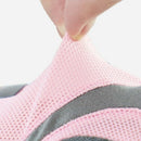 Breathable Fitness Gloves Half Finger Sports Riding Yoga Comfortable Lightw