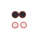 4Pieces Thumbstick Cap Joystick Grips for Sony PS4 XBOX 360 Console MagiDeal