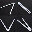 Arbors Power Tool accessories Spanner Pin Wrench Angle Grinder Adjustable-HOT