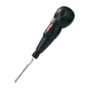 3.6V Rechargeable Electric Screwdriver Multi-function Power Tools (Black)