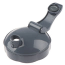 Sports Lid Juicer Accessories Part Replacement Flip Top Cup Lid For 900W Cup Hn