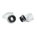 2x Grinder Cover Rotary Tool Attachment Accessories for  Replace A550
