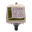 40-60PSI Well Water Pump Pressure Control Switch Adjustable Double Spring Po Gw