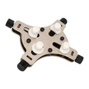 Watch Back Case Movement Opener Remover Holder Adjustable Watchmaker Repair