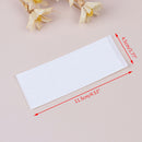 5Pc/Set Eyelashes Flower Strip Storage Eyelash Extension Eyelashes Holder ToolOZ