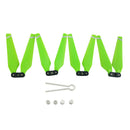 8x Propellers Drone Blades for  H501A H501M H501S W MJX B2C B2W Bugs 2