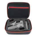 Carrying Case Portable Handheld Gimbal Storage Box for DJI OSMO Mobile 3