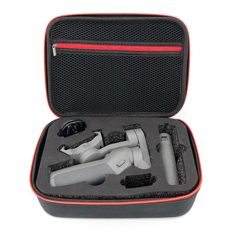 Carrying Case Portable Handheld Gimbal Storage Box for DJI OSMO Mobile 3